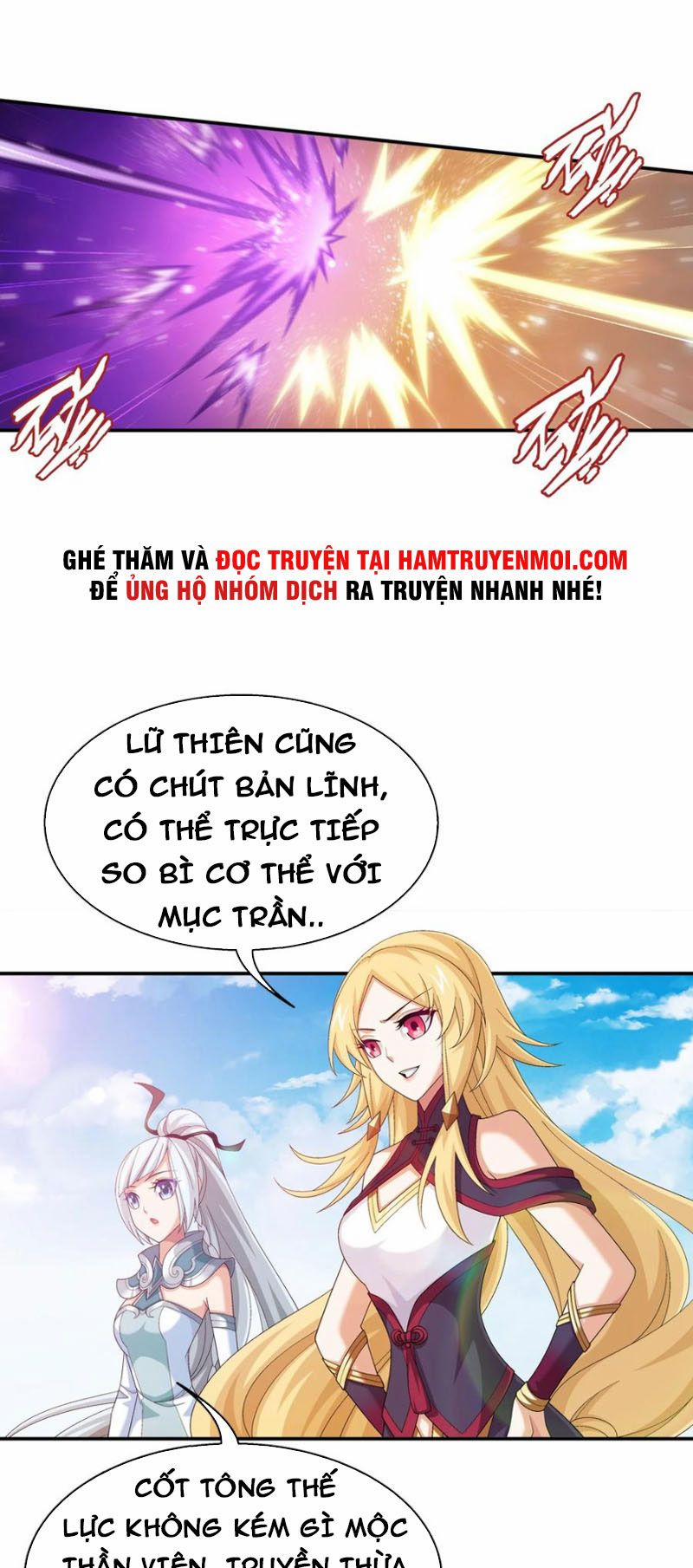 Đại Chúa Tể 345 trang 10