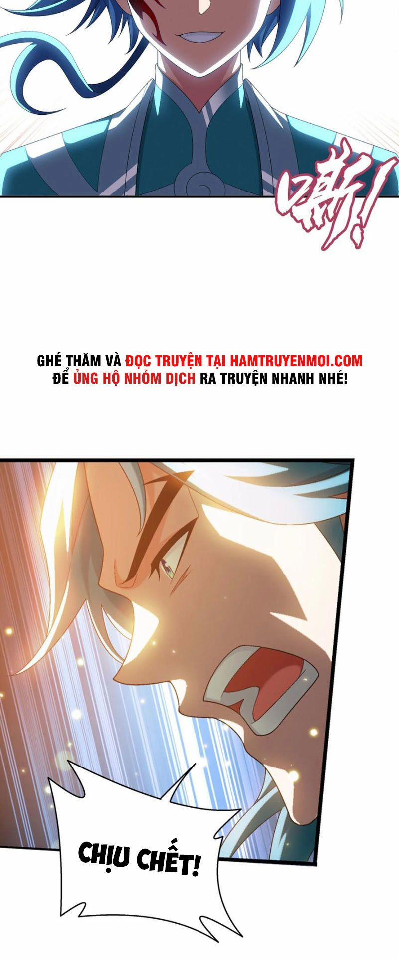 Đại Chúa Tể 345 trang 2