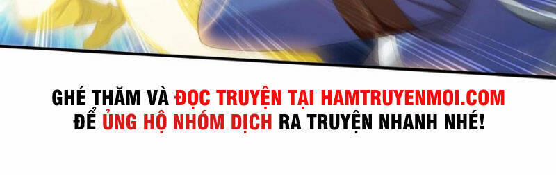 Đại Chúa Tể 347 trang 23
