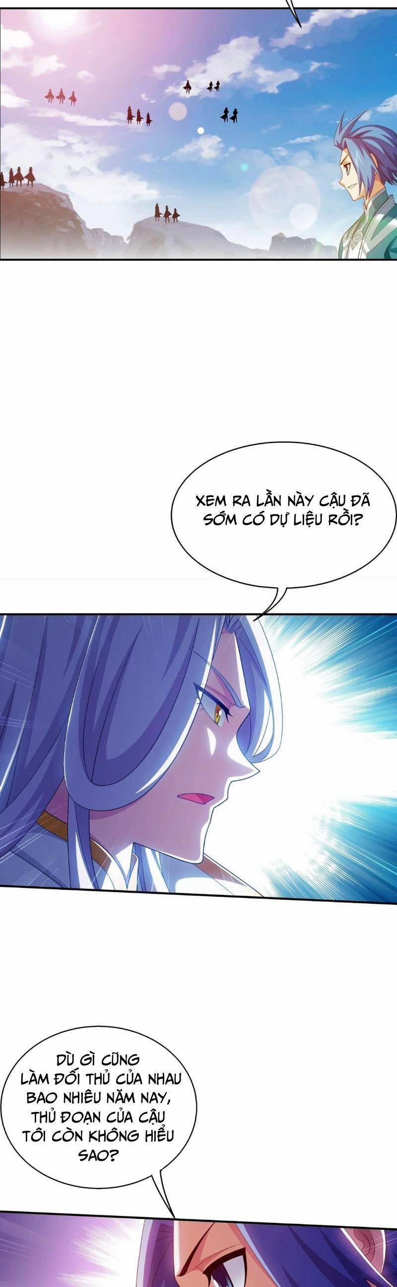 Đại Chúa Tể 349 trang 6