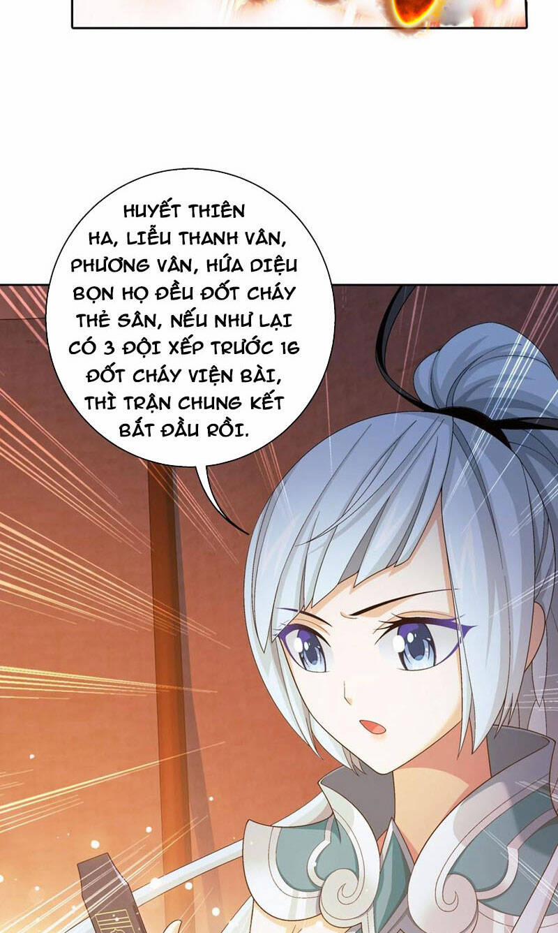 Đại Chúa Tể 355 trang 8