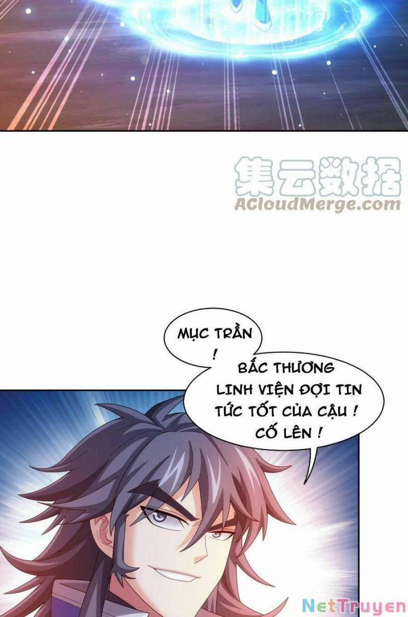 Đại Chúa Tể 356 trang 12