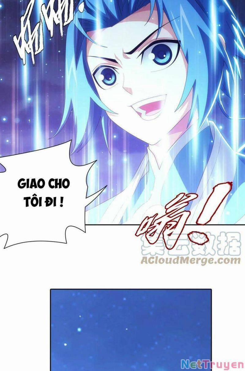 Đại Chúa Tể 356 trang 16