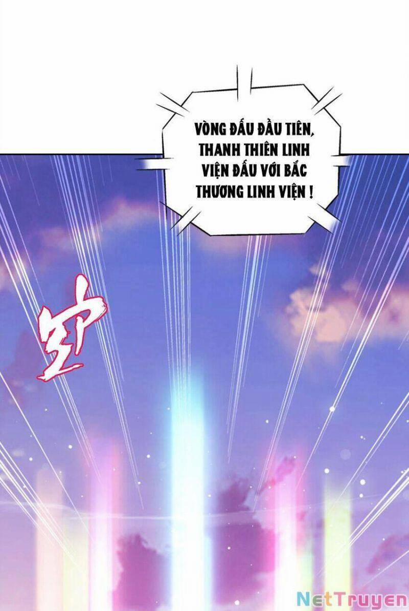 Đại Chúa Tể 357 trang 18