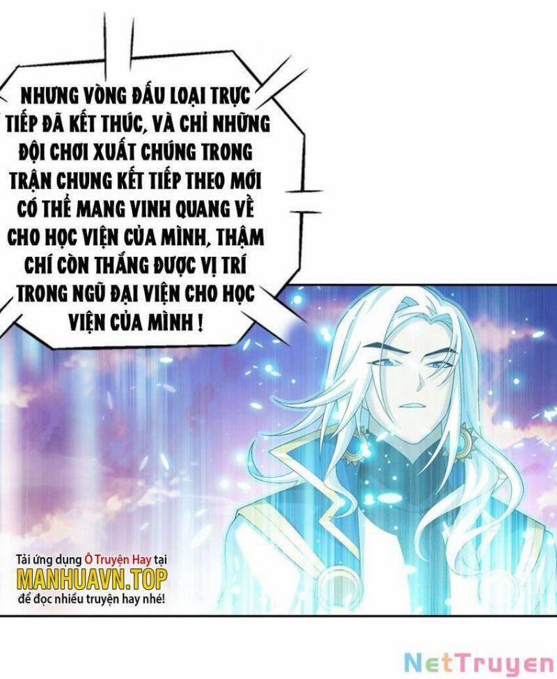 Đại Chúa Tể 357 trang 3