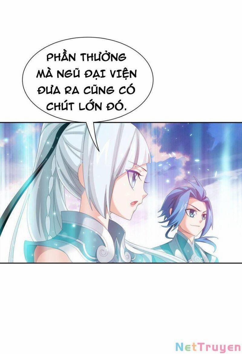 Đại Chúa Tể 357 trang 7