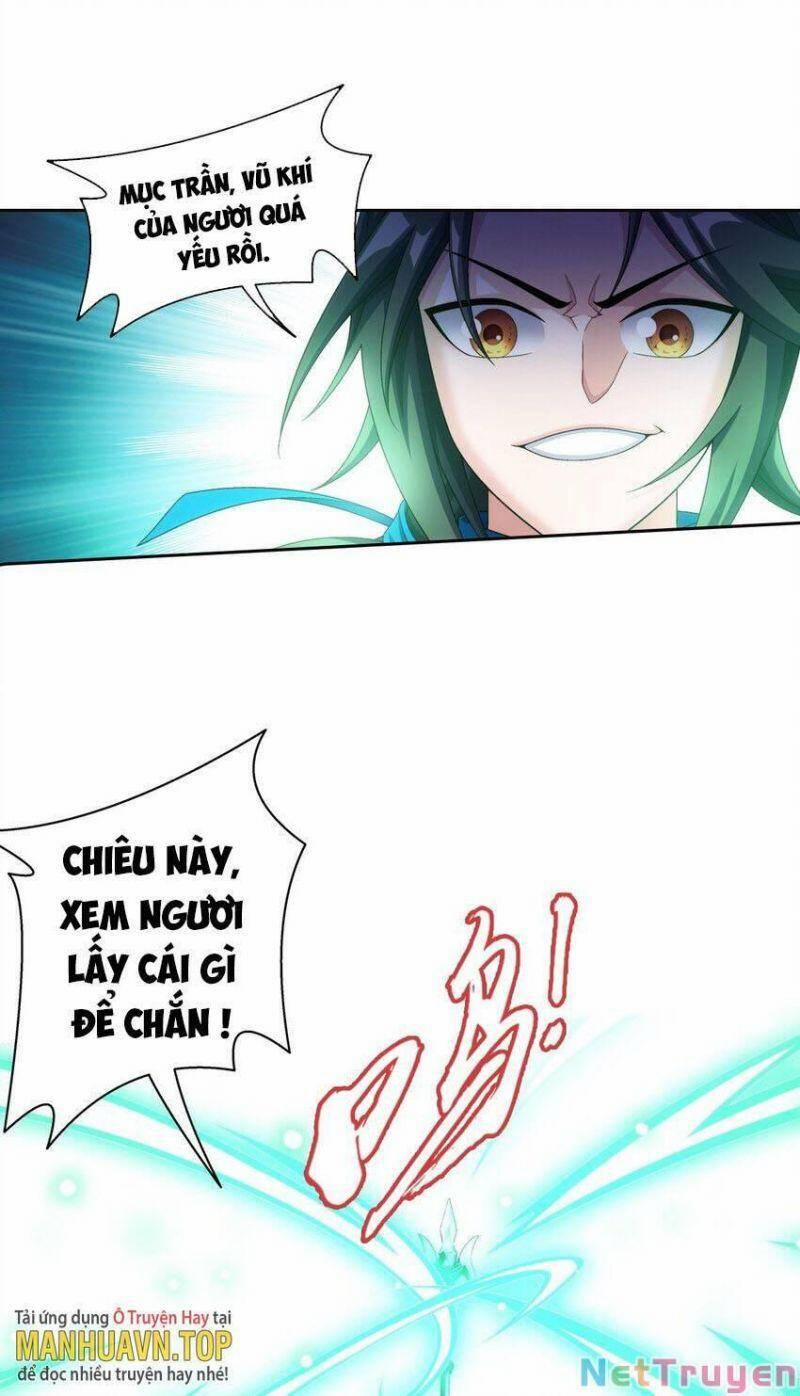 Đại Chúa Tể 358 trang 14