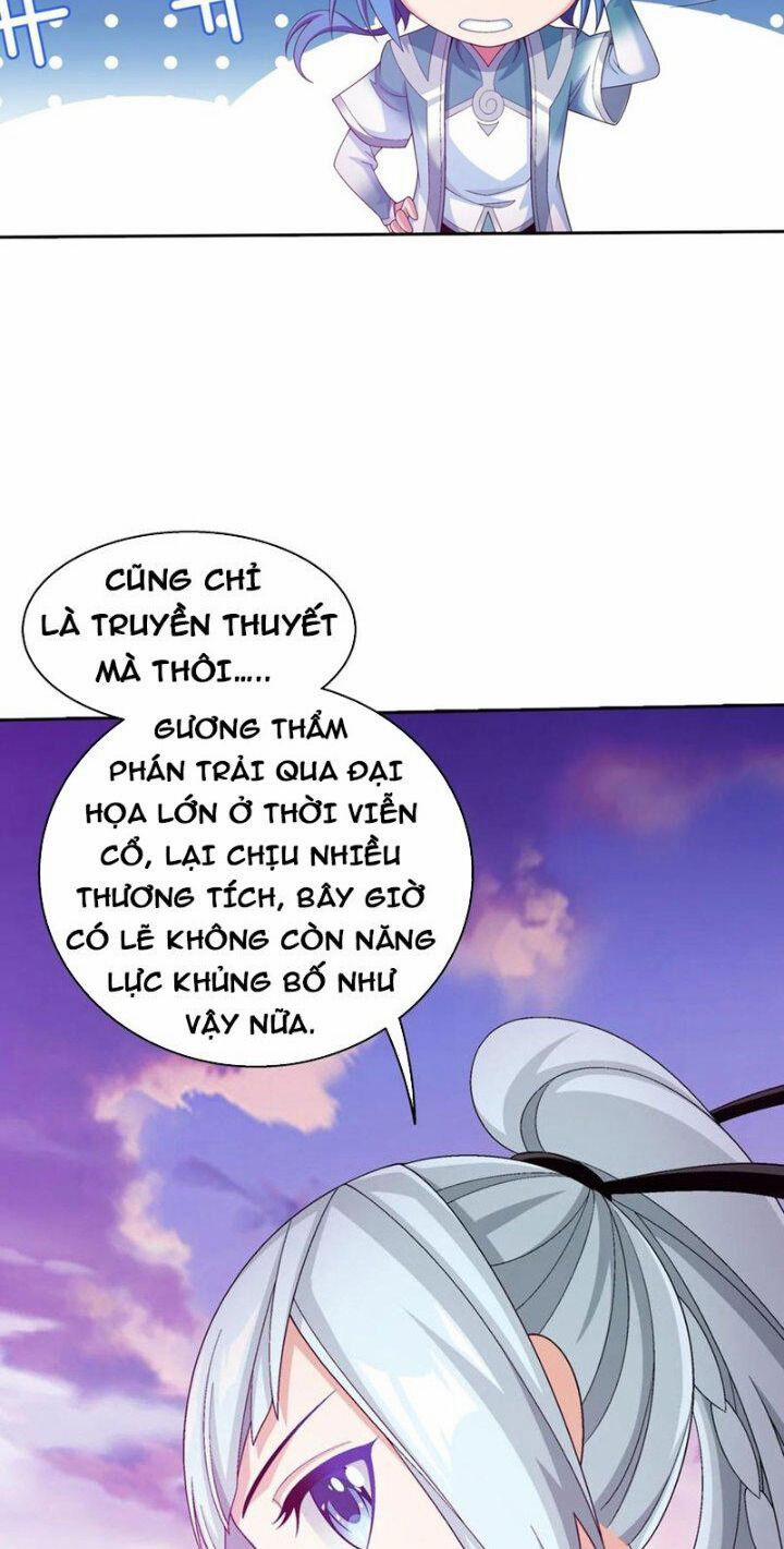 Đại Chúa Tể 361 trang 2