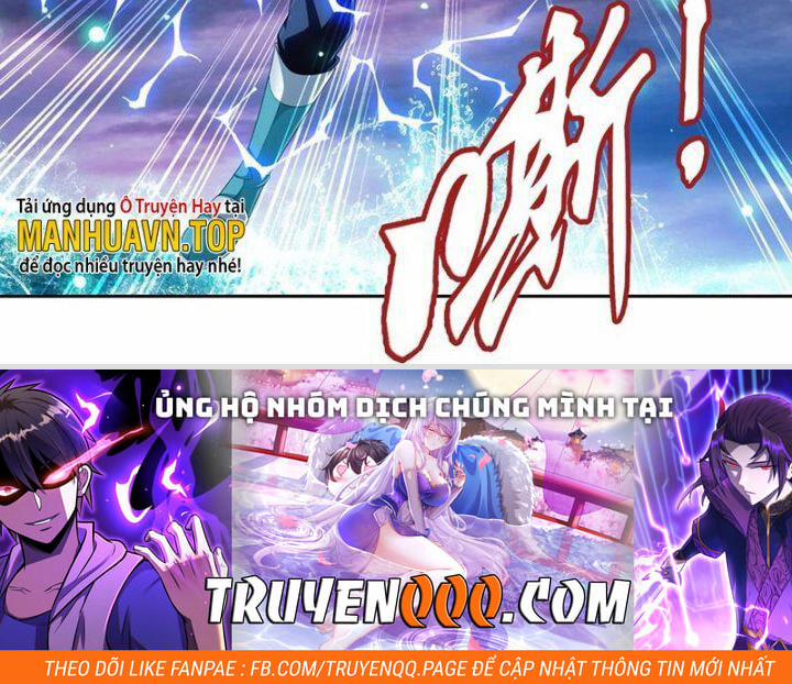 Đại Chúa Tể 361 trang 24