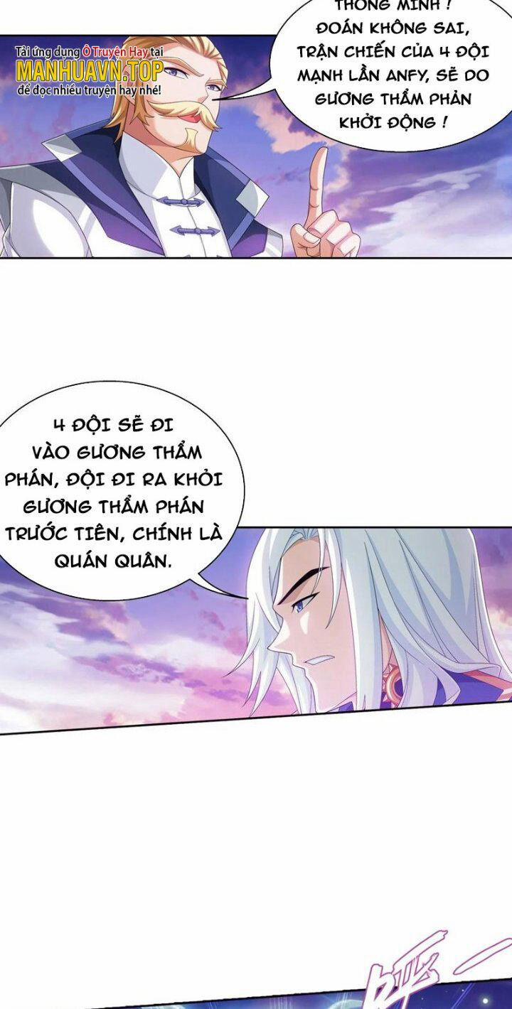 Đại Chúa Tể 361 trang 5