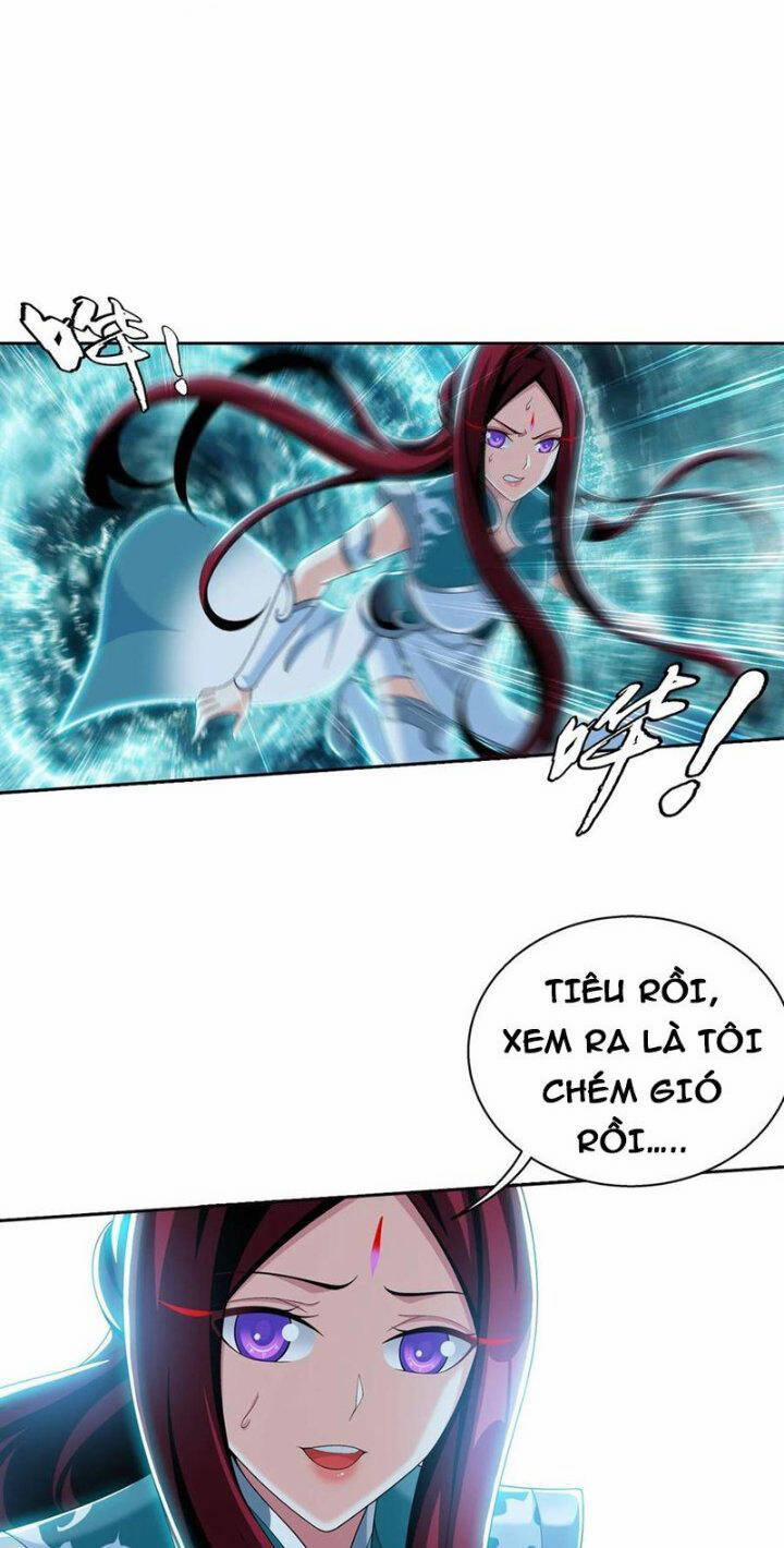 Đại Chúa Tể 362 trang 10