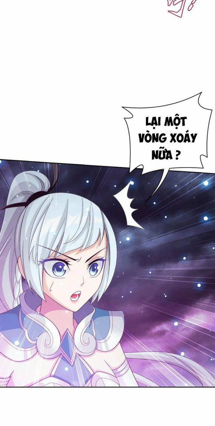 Đại Chúa Tể 362 trang 19