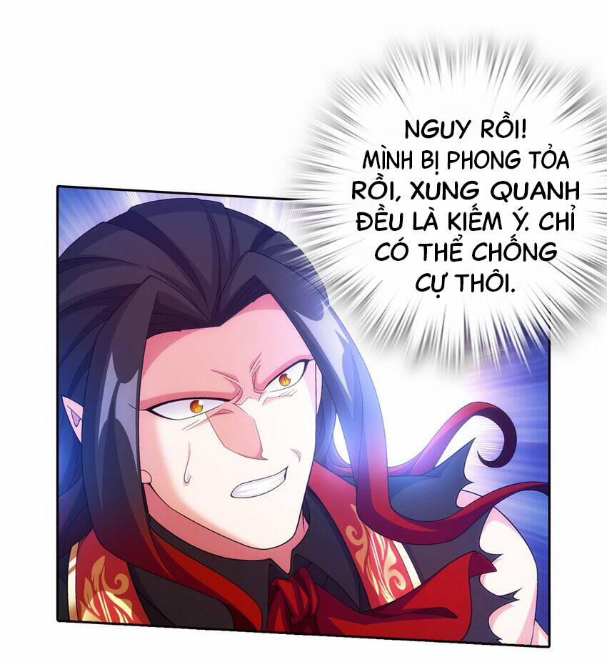 Đại Chúa Tể 366 trang 11