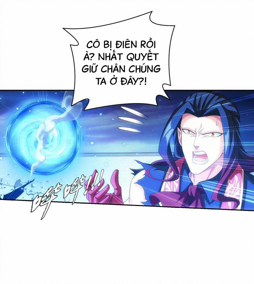 Đại Chúa Tể 366 trang 4