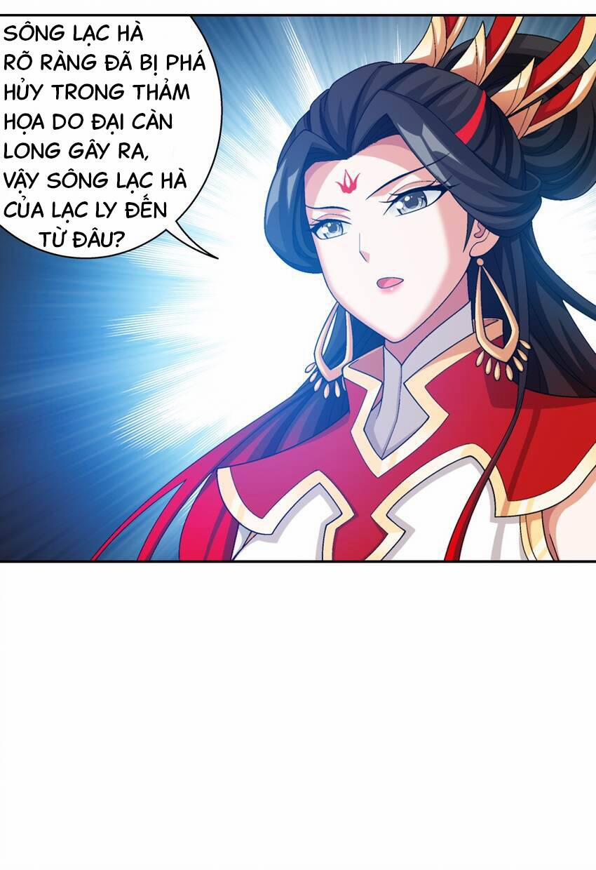 Đại Chúa Tể 368 trang 15