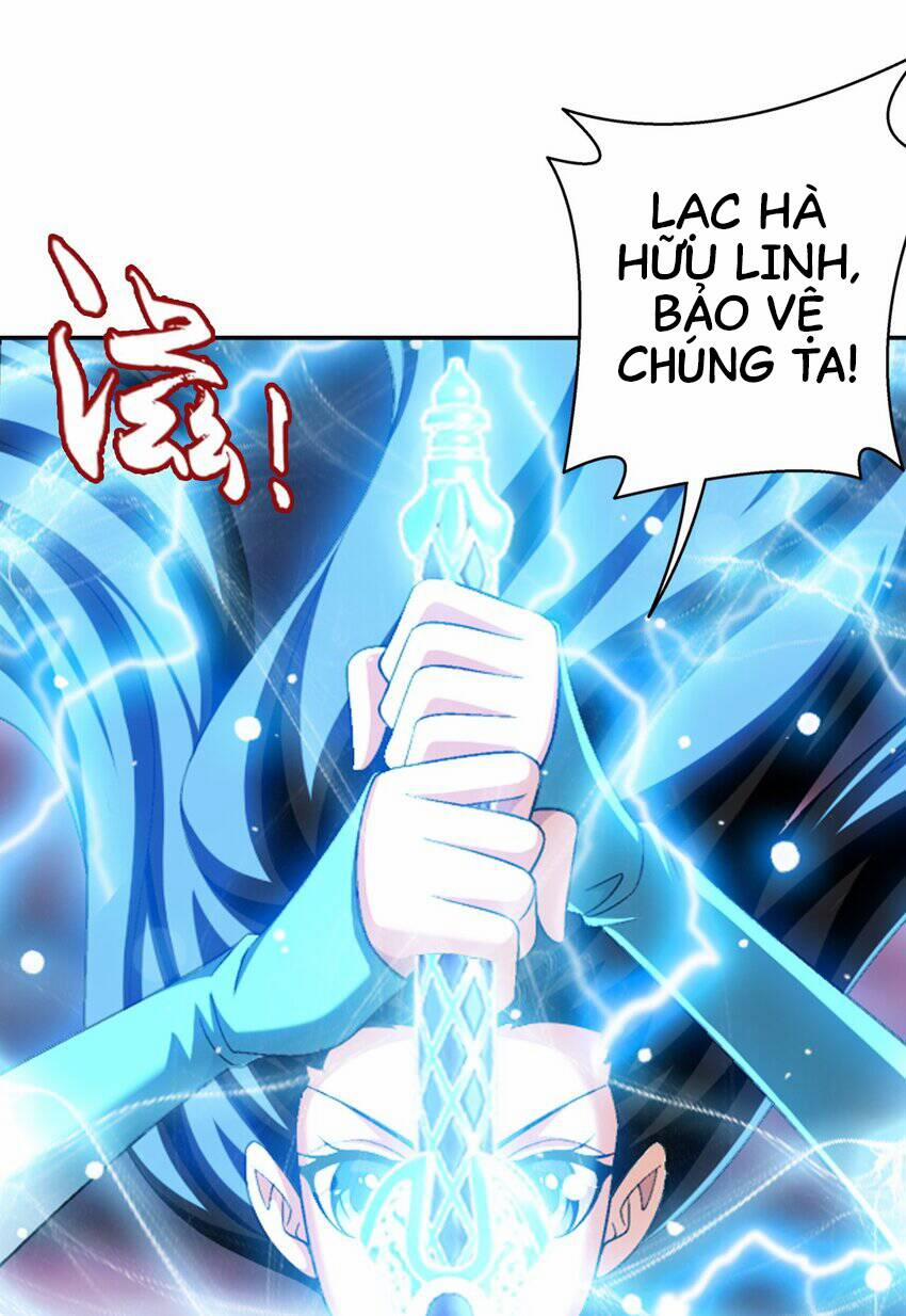 Đại Chúa Tể 368 trang 9