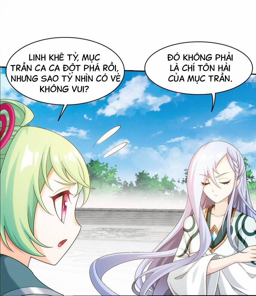 Đại Chúa Tể 371 trang 2