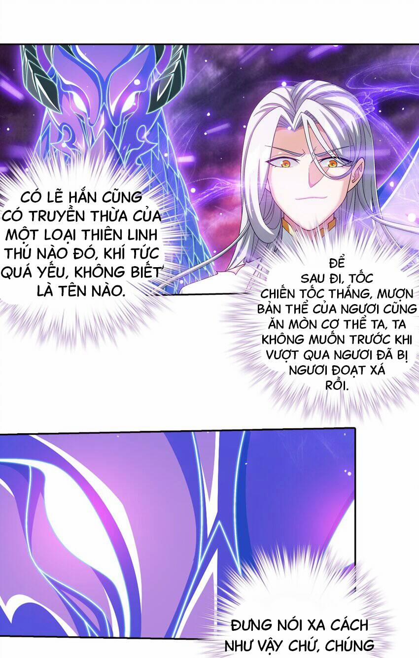 Đại Chúa Tể 373 trang 4