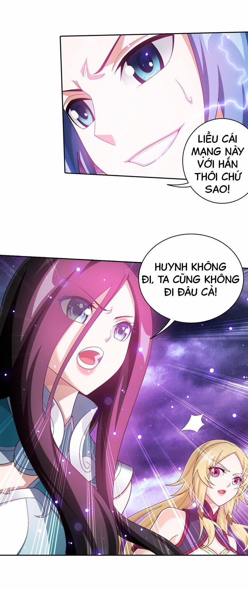 Đại Chúa Tể 373 trang 7