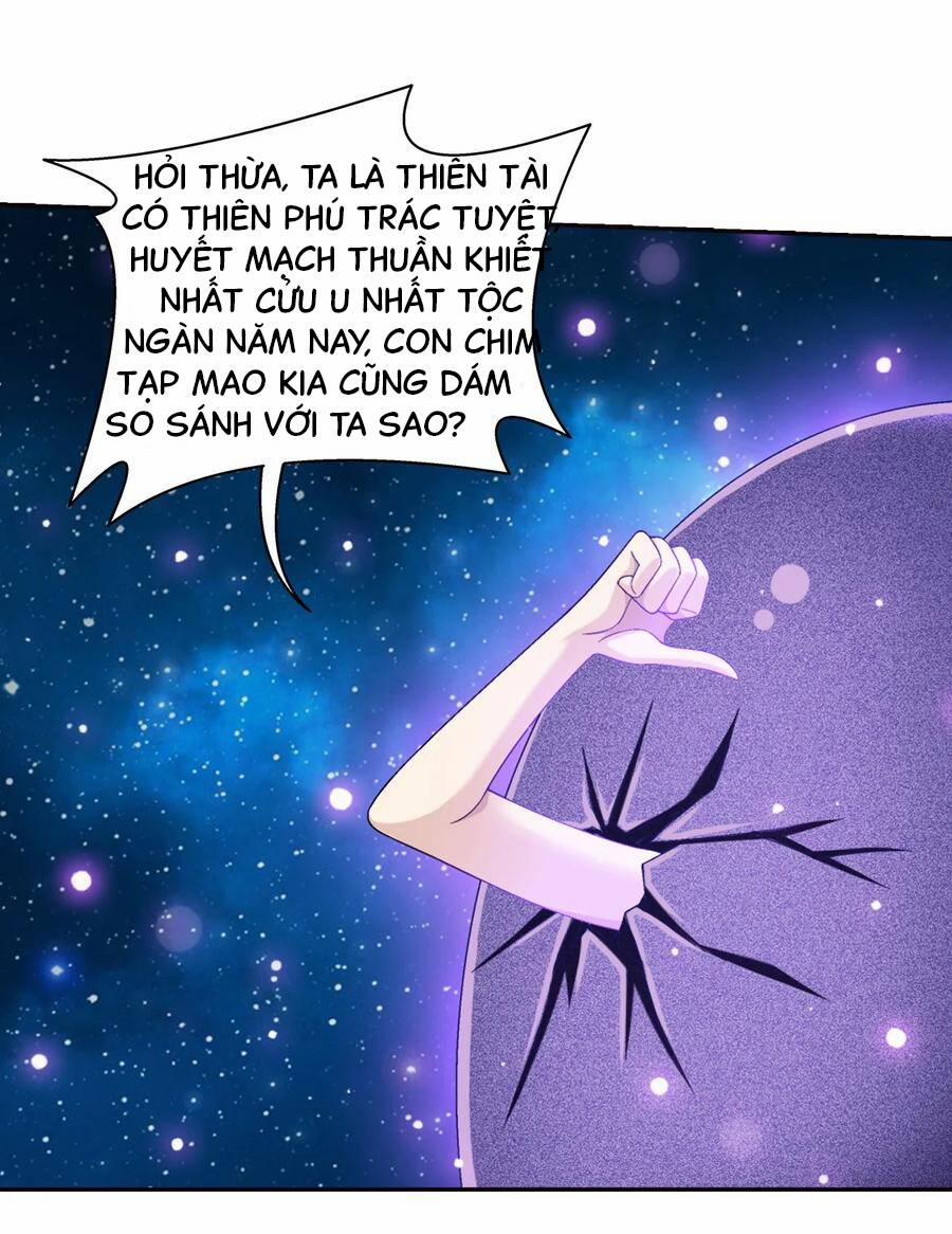 Đại Chúa Tể 374 trang 15