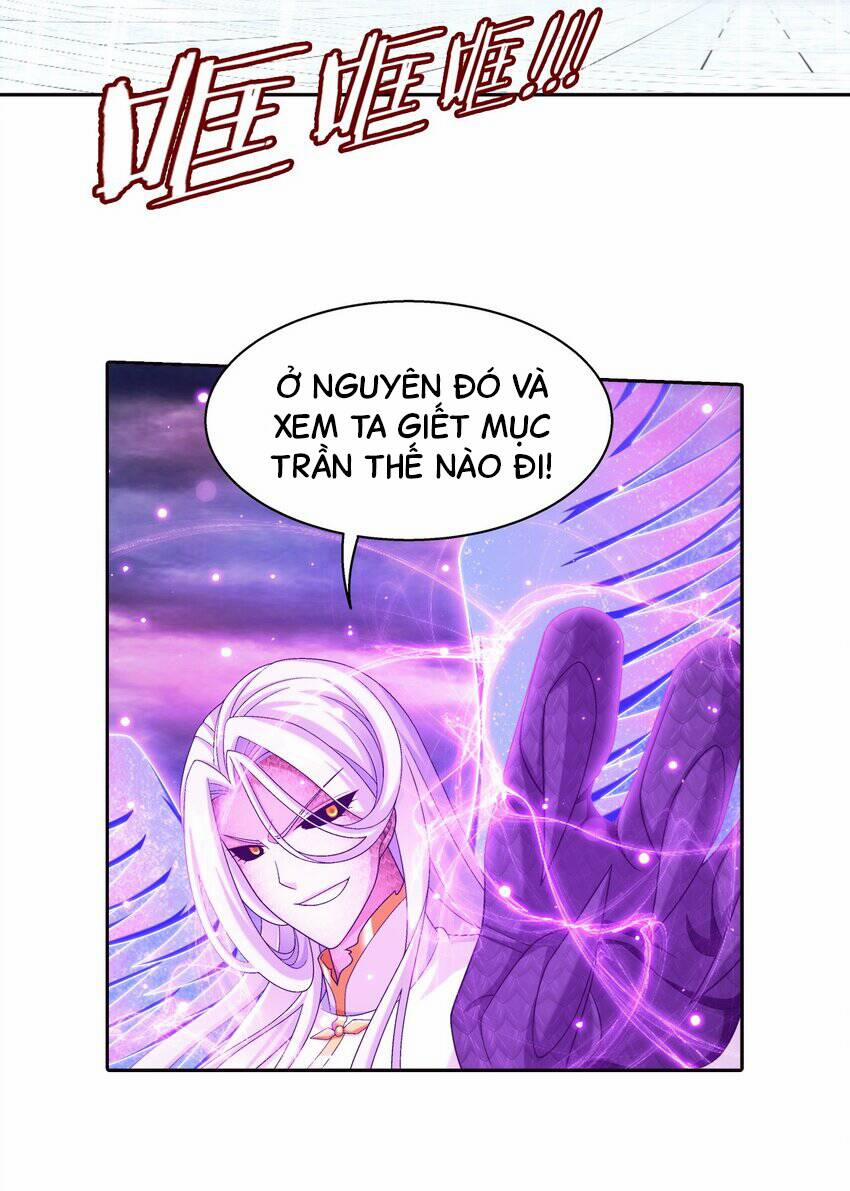 Đại Chúa Tể 374 trang 7