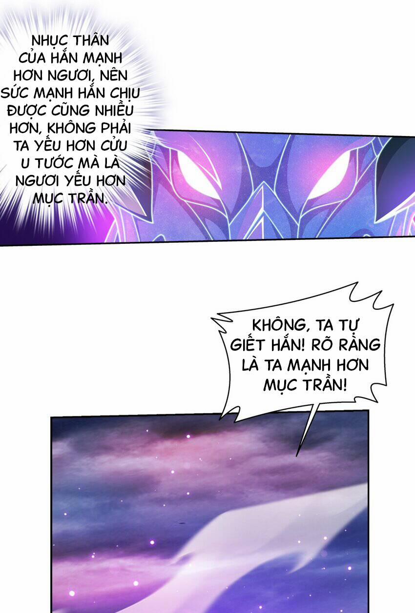 Đại Chúa Tể 375 trang 26