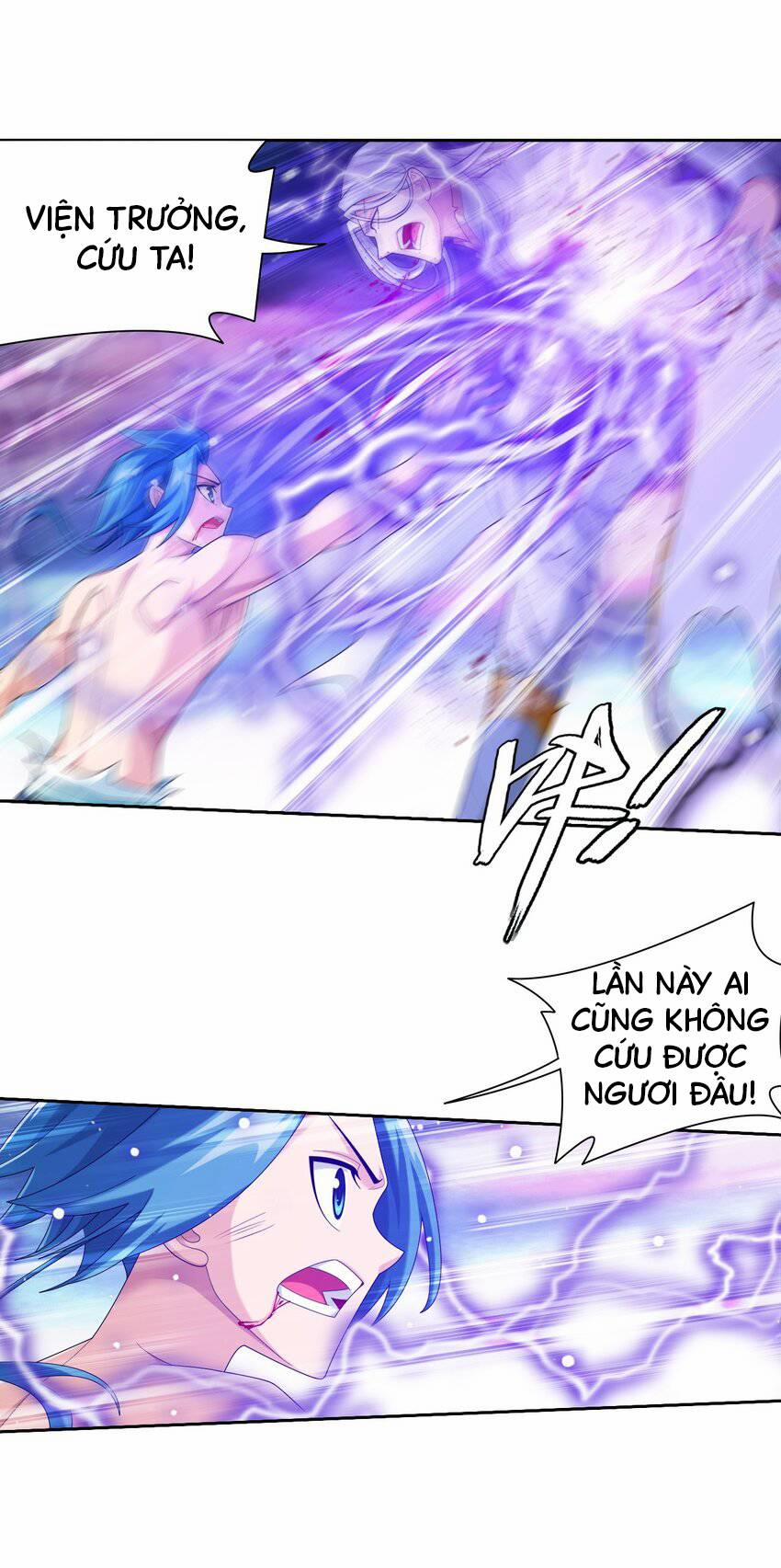 Đại Chúa Tể 378 trang 12
