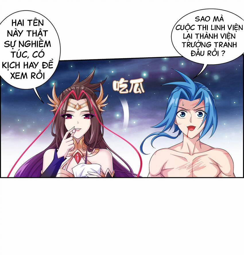Đại Chúa Tể 378 trang 38
