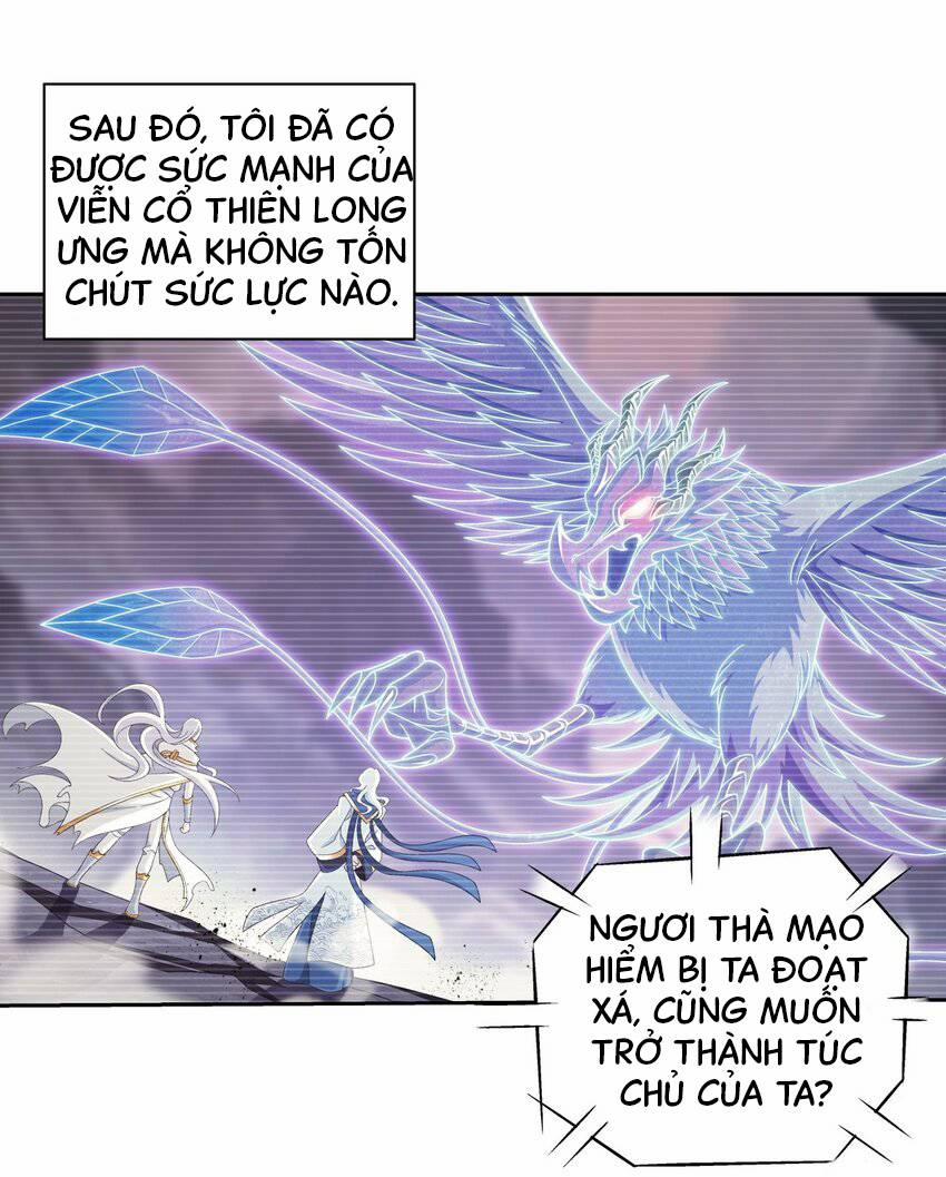 Đại Chúa Tể 378 trang 6