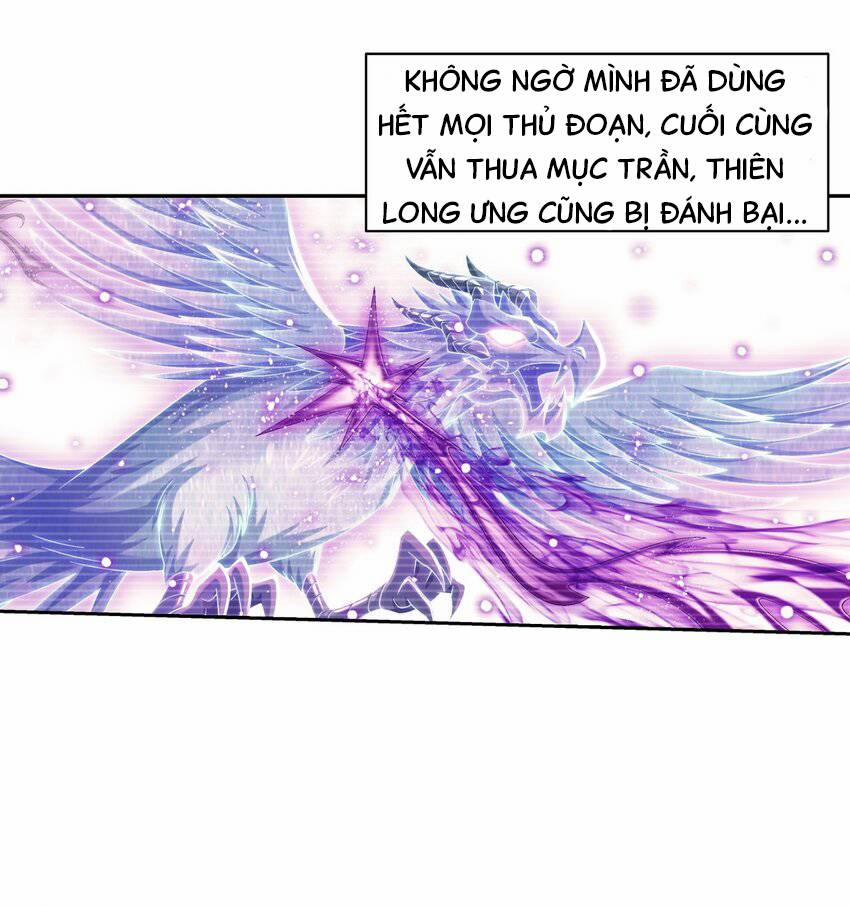 Đại Chúa Tể 378 trang 8