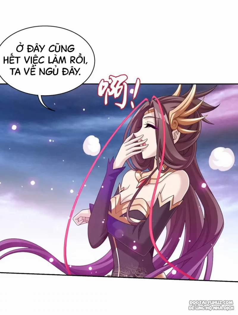 Đại Chúa Tể 379 trang 10