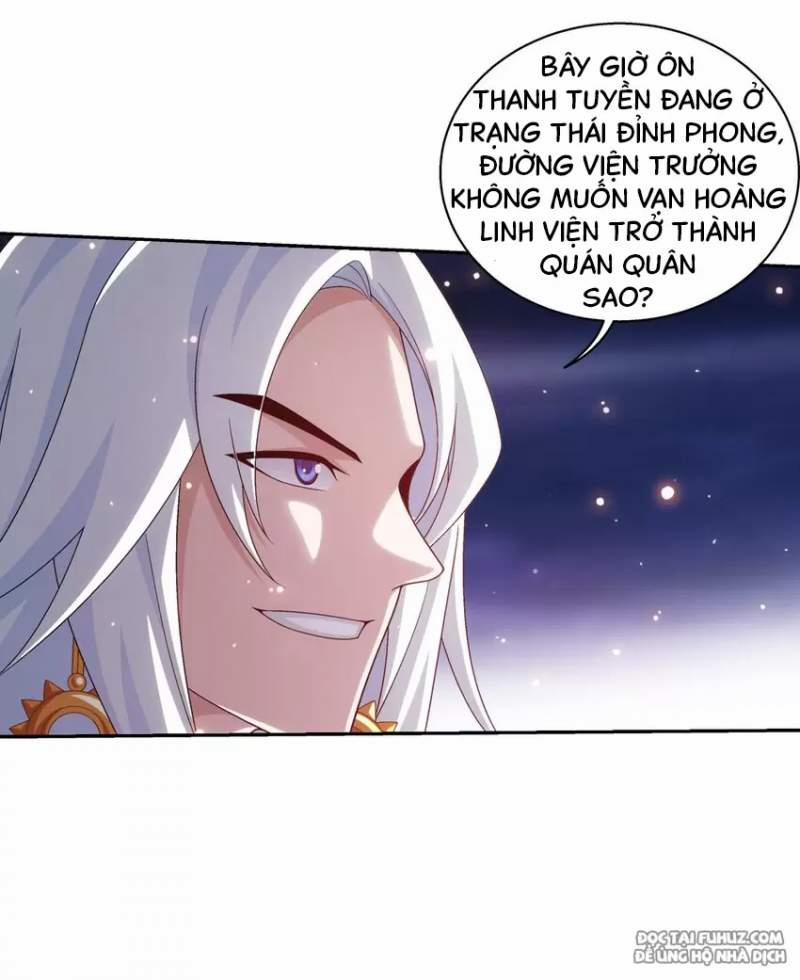 Đại Chúa Tể 379 trang 16