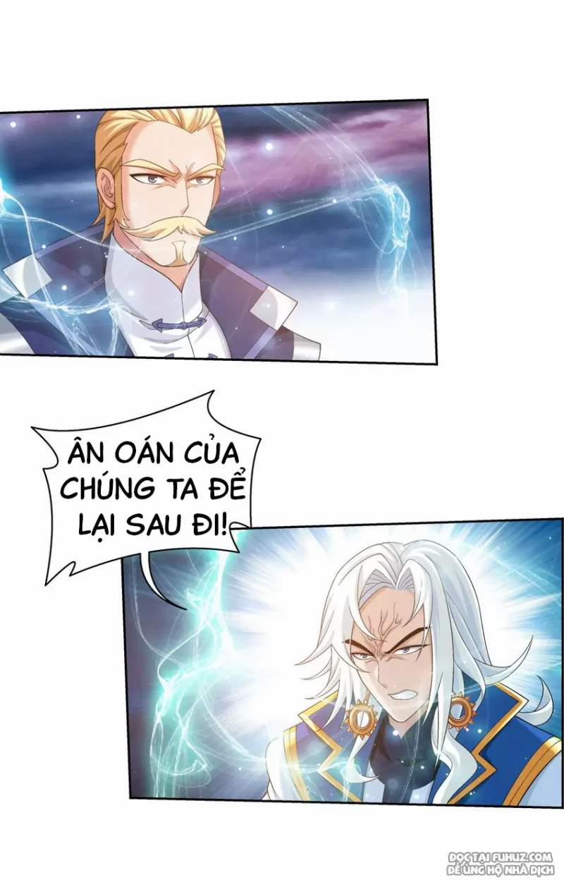 Đại Chúa Tể 379 trang 2