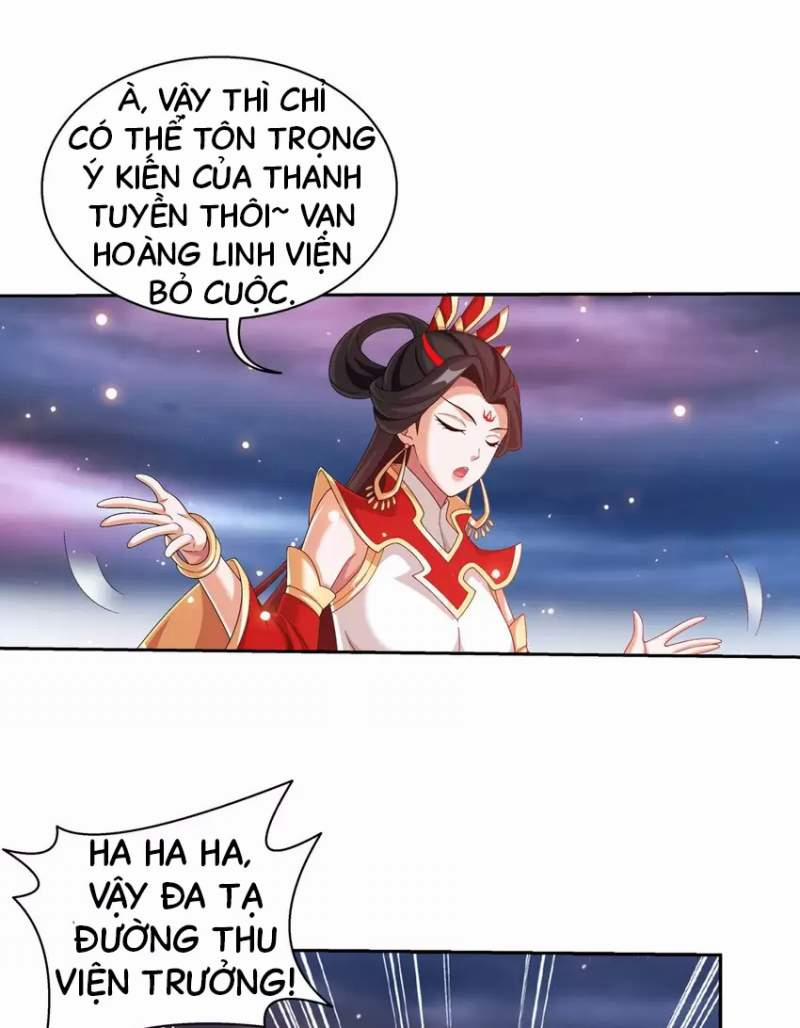Đại Chúa Tể 379 trang 21
