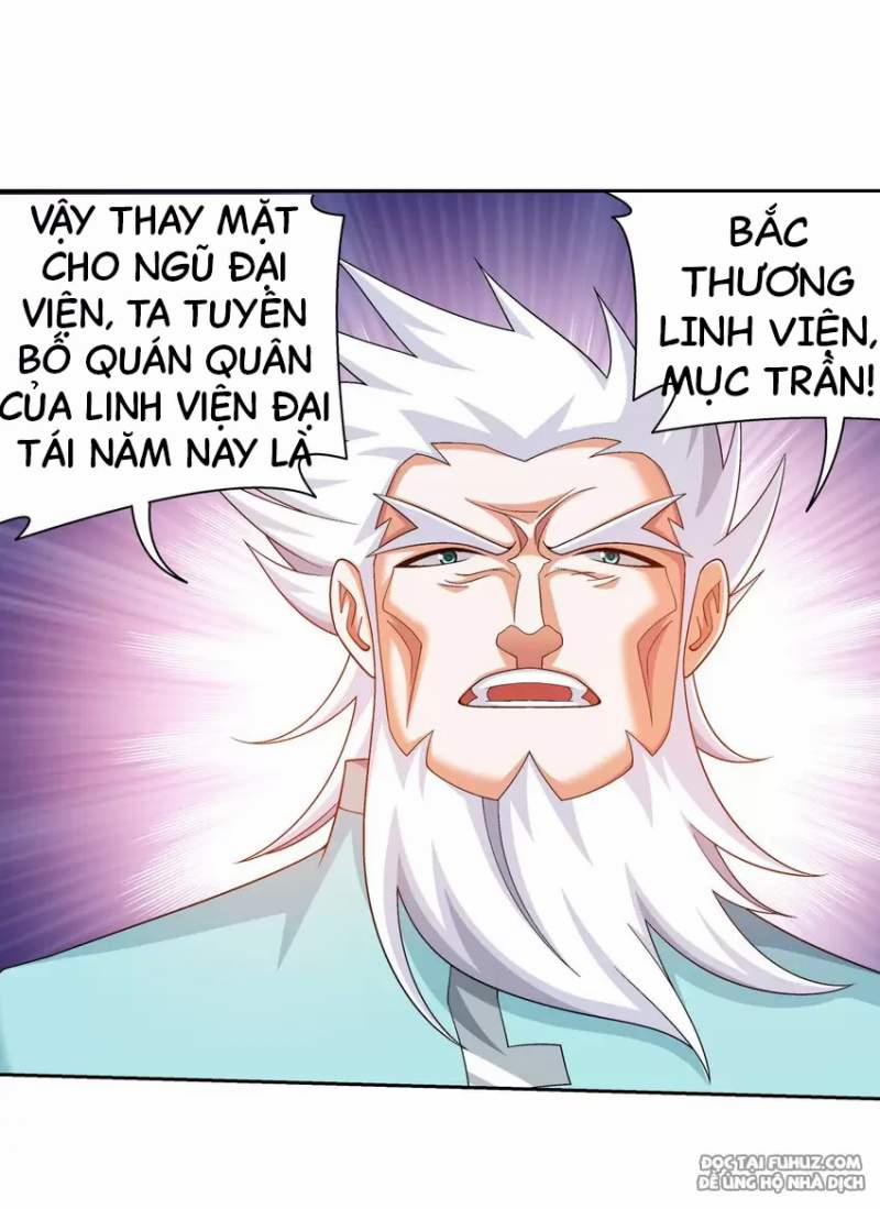 Đại Chúa Tể 379 trang 25