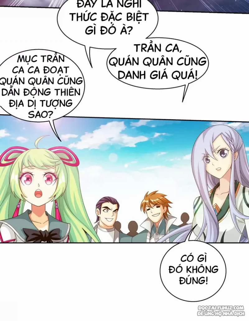 Đại Chúa Tể 379 trang 31