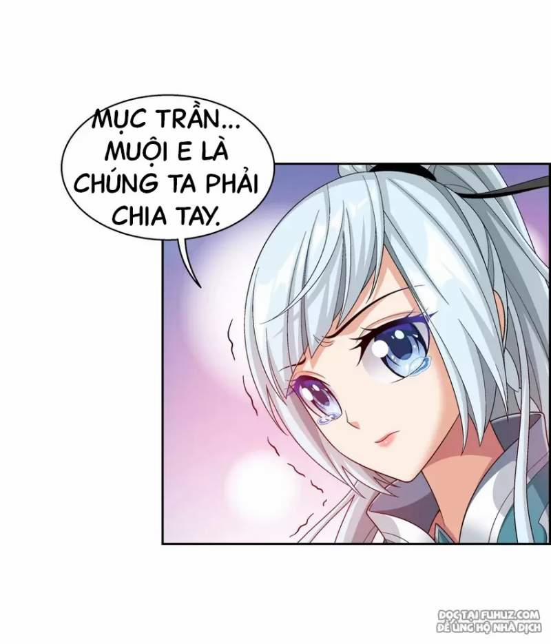 Đại Chúa Tể 379 trang 33
