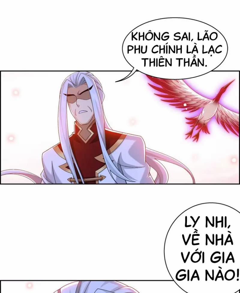 Đại Chúa Tể 379 trang 45