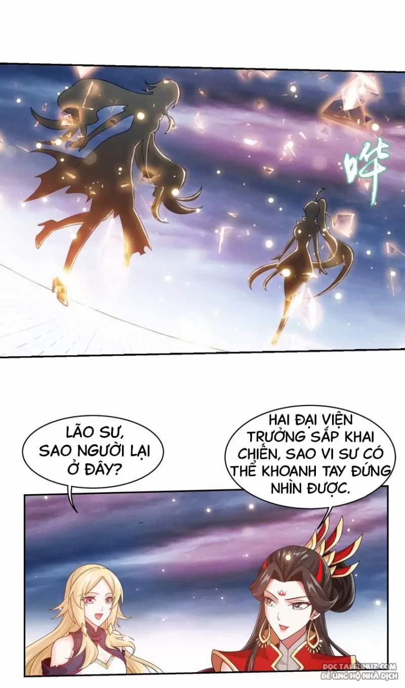 Đại Chúa Tể 379 trang 5