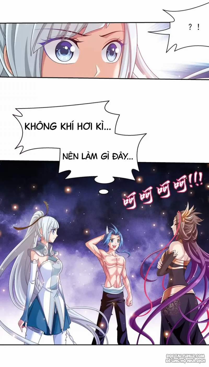 Đại Chúa Tể 379 trang 9