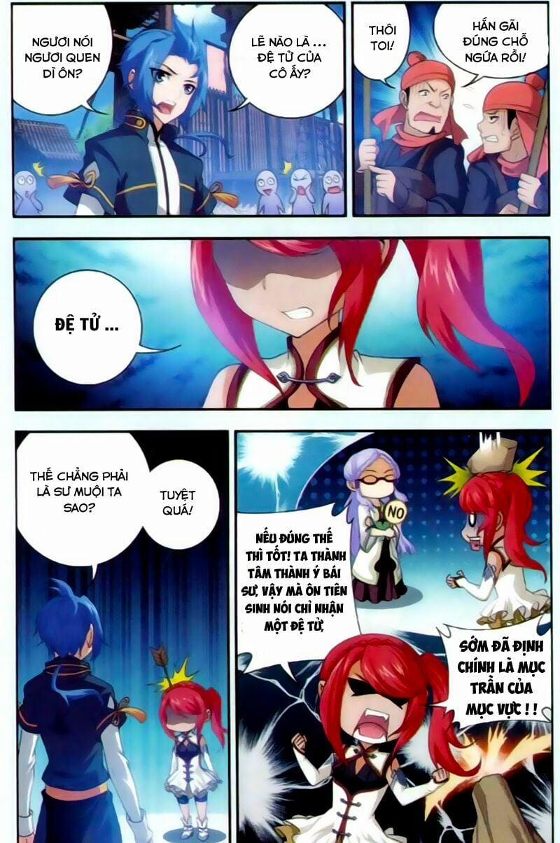 Đại Chúa Tể 38 trang 13