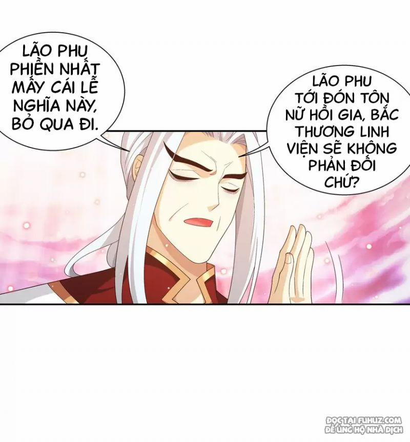 Đại Chúa Tể 380 trang 3