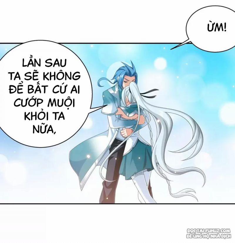 Đại Chúa Tể 380 trang 32