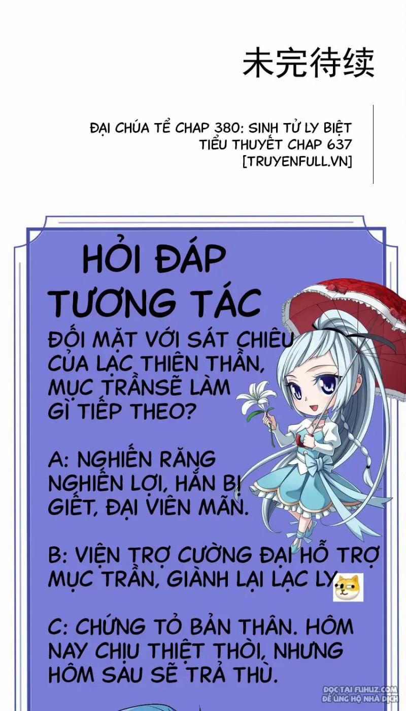 Đại Chúa Tể 380 trang 47