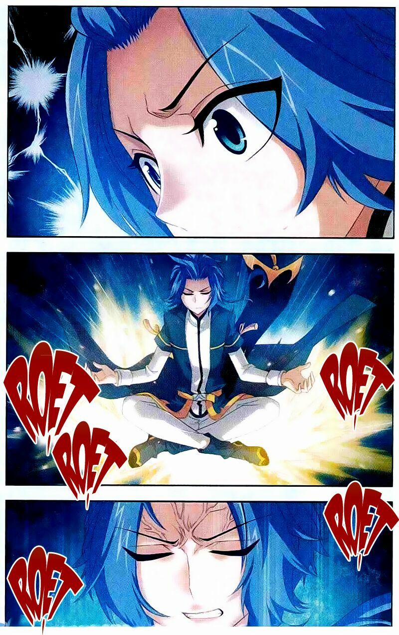 Đại Chúa Tể 41 trang 12