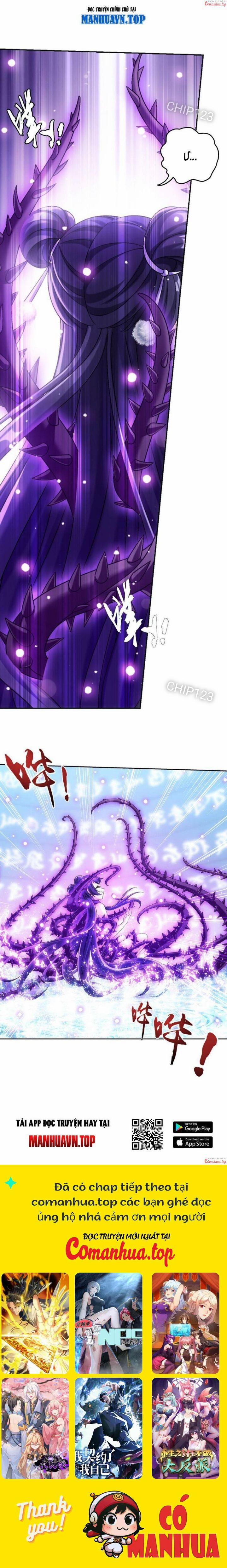 Đại Chúa Tể 414 trang 5