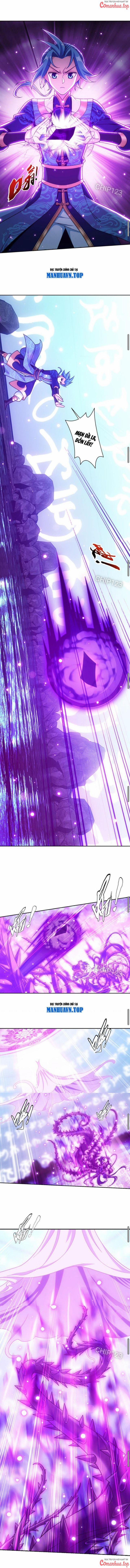 Đại Chúa Tể 415 trang 2