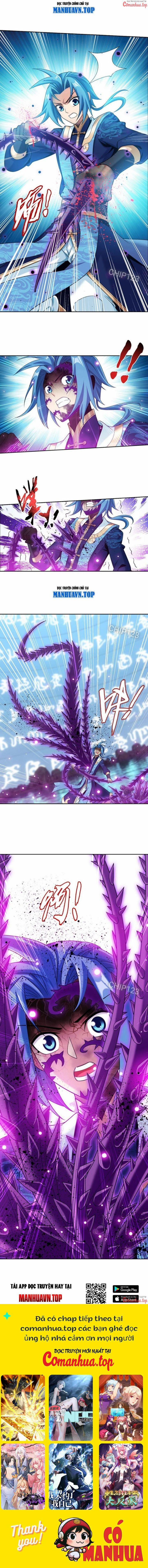 Đại Chúa Tể 415 trang 5