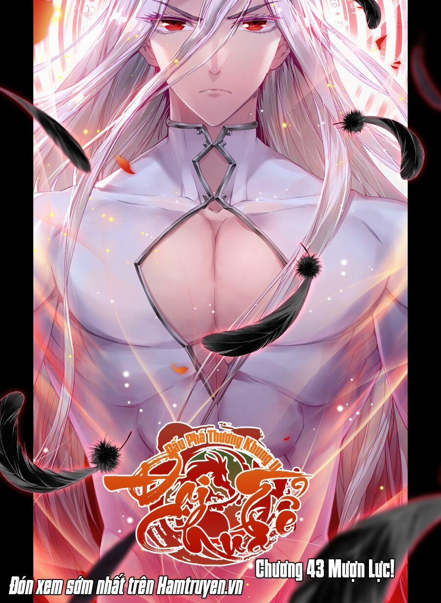 Đại Chúa Tể 42 trang 22