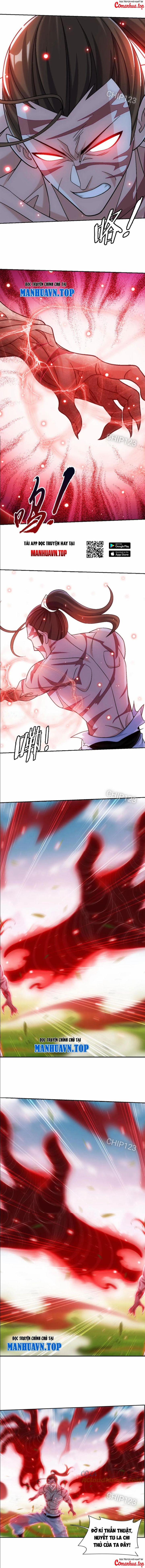 Đại Chúa Tể 428 trang 8